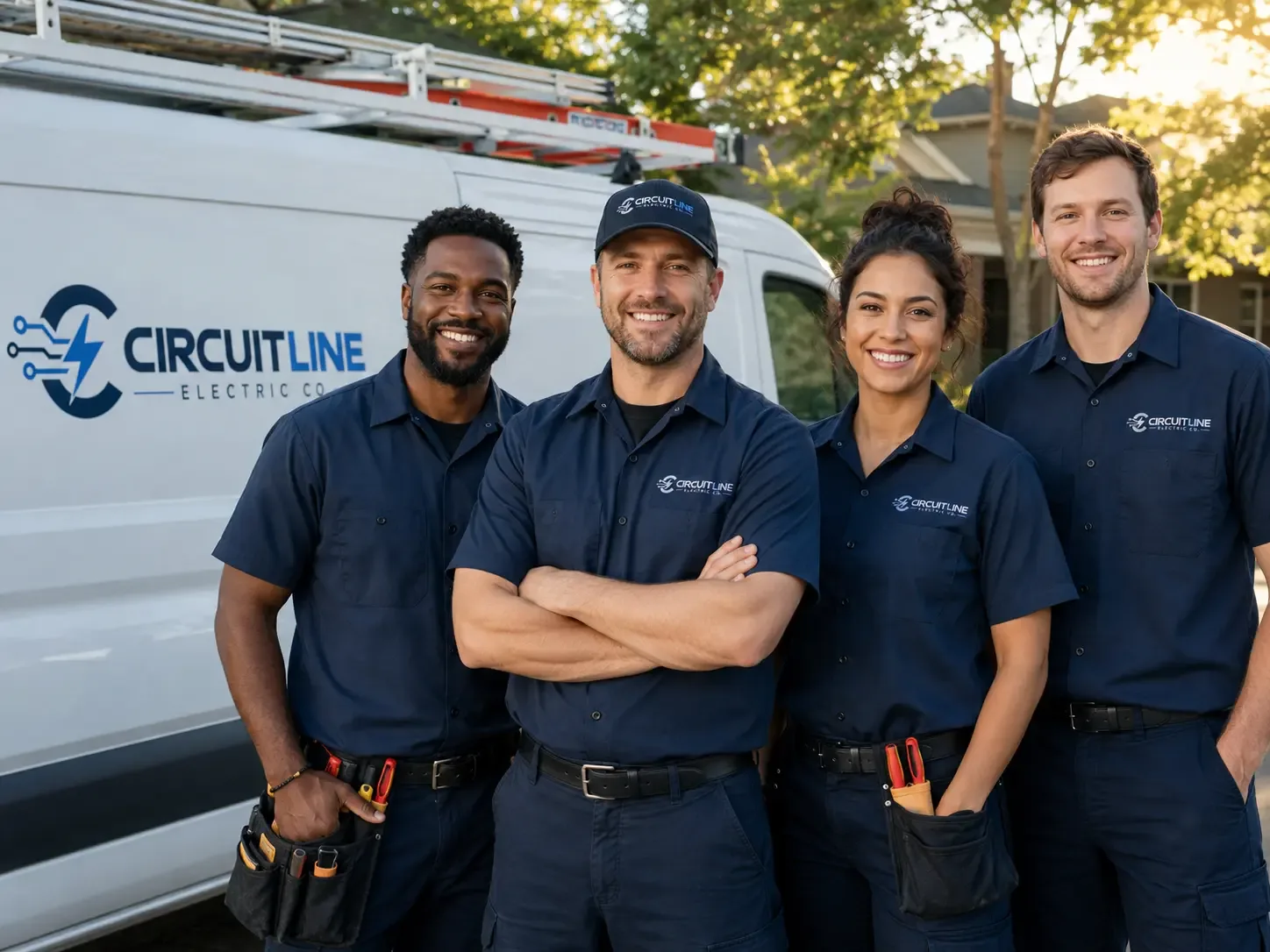 Whole Home Rewiring company in Raymond, MS