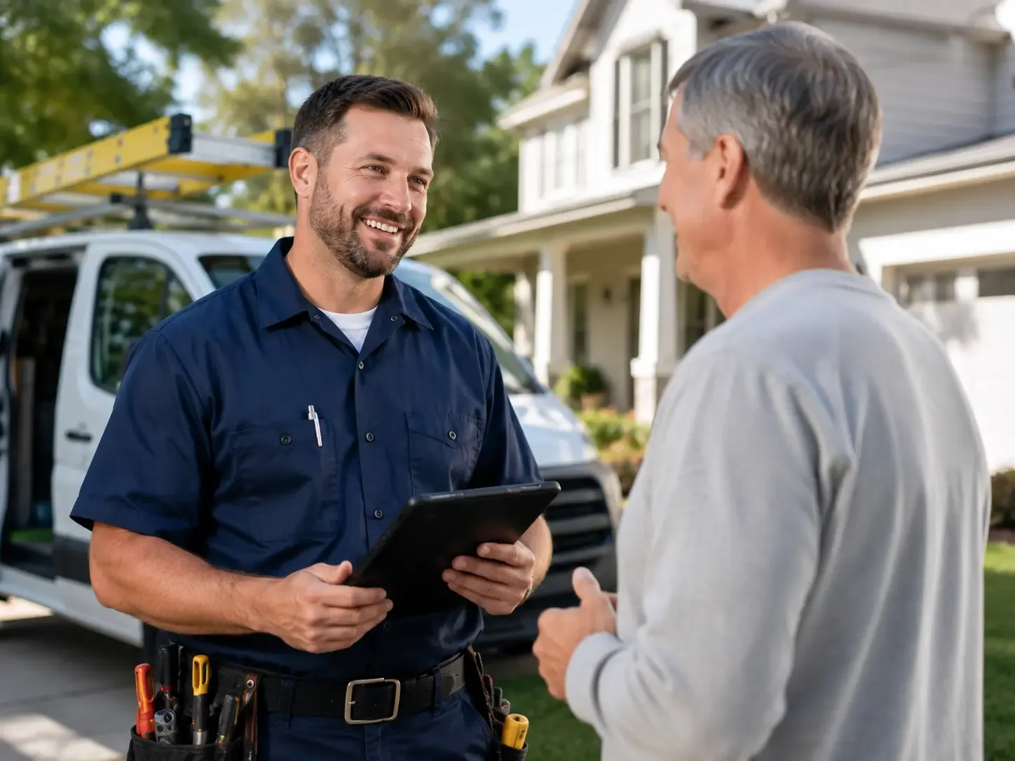 Whole Home Rewiring Raymond, MS FAQs